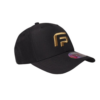 FATPIPE KŠILTOVKA CROWN Barva: černá