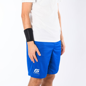 FATPIPE POTÍTKO CODE Barva: černá