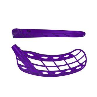 FATPIPE ČEPEL ORC PPB DEEP PURPLE FHPM Strana: pravá