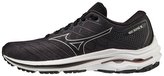 Mizuno WAVE INSPIRE 18 / Black/Silver/Ebony Velikost boty: 36.5/4.0