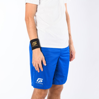 FATPIPE POTÍTKO LEY Barva: zlatá