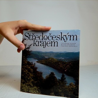 Středočeským krajem