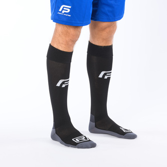 FATPIPE WERNER - ŠTULPNY Barva: černá, Velikost: 36-39