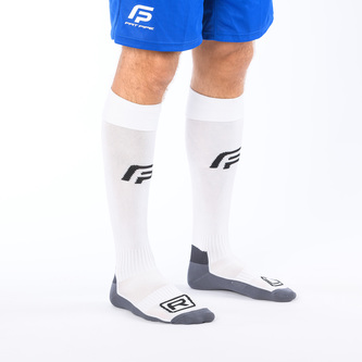 FATPIPE WERNER - ŠTULPNY Barva: bílá, Velikost: 40-42