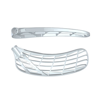 FATPIPE ČEPEL PWR PPB DIAMOND WHITE Strana: levá