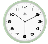 Designové nástěnné hodiny L00842V Lowell 28cm