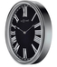 Designové nástěnné hodiny 3075 Nextime Houdini 25x35cm