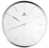 Designové nástěnné hodiny 14950S Lowell 30cm