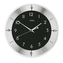 Nástěnné hodiny 5849 AMS řízené rádiovým signálem 31cm