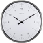 Designové nástěnné hodiny 3243wi Nextime 60 minutes 33cm