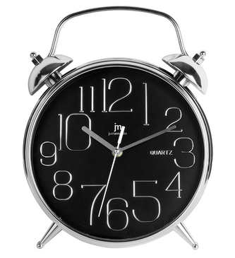 Designové nástěnné hodiny 00815N Lowell 32cm