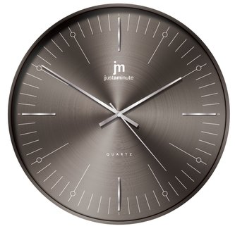 Designové nástěnné hodiny L00886G Lowell 40cm Designové nástěnné hodiny L00886G Lowell 40cm