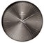 Designové nástěnné hodiny L00886G Lowell 40cm