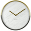 Designové nástěnné hodiny 5606WH Karlsson 30cm