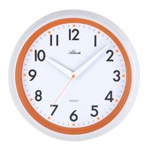 Designové nástěnné hodiny AT4314-12