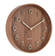Designové nástěnné hodiny 5808DW Karlsson 22cm