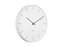 Designové nástěnné hodiny 5834WH Karlsson 40cm