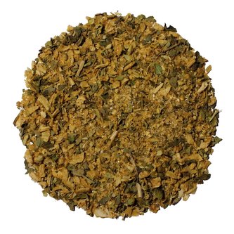 Ratatouille - bez glutamanu, balení 40 g