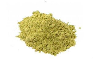 Citrónová tráva - jemně mletá, balení 100 g