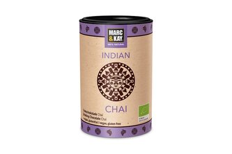 Čokoláda BIO - Indian Chai