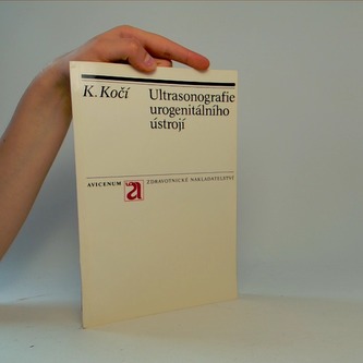 Ultrasonografie urogenitálního ústrojí