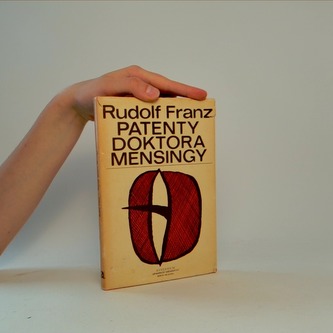 Patenty doktora Mensingy