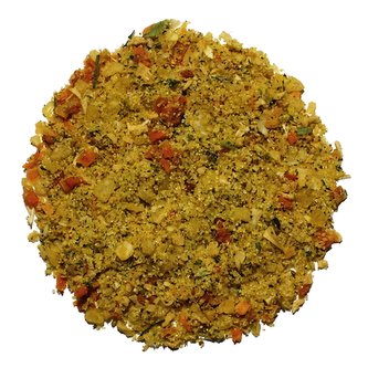 Babiččino polévkové koření, balení 150 g