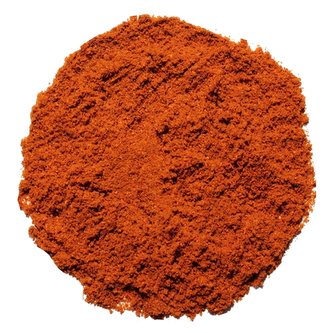 Paprika uzená sladká, balení 40 g