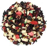 Exotické potěšení - ovocný čaj, balení 100 g