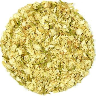 Jasmín - květ, balení 100 g