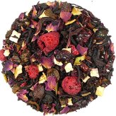Malinový košík - ovocný čaj, balení 250 g