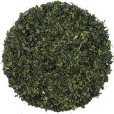Touareg speciál - zelený čaj, balení 1 kg