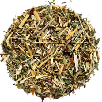 Regenerace svalů - bylinková směs, balení 50 g