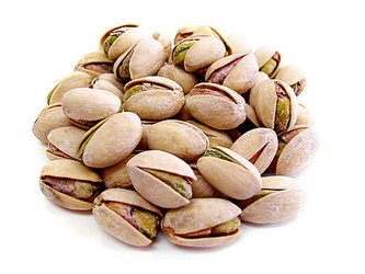 Pistácie pražené solené JUMBO, balení 250 g