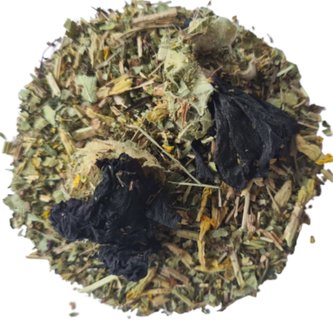Hlava - bylinková směs, balení 50 g