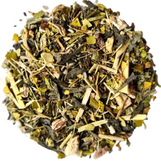 Únava - bylinková směs, balení 50 g