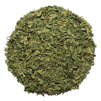 Petržel sušená, balení 30 g