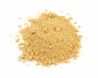 Zázvor jemně mletý, balení 80 g