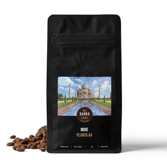 Indie Planta AA, balení 1 kg