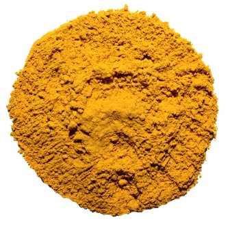 Kurkuma, balení 50 g