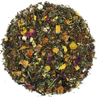 Yoga Relax - Ajurvédský čaj, balení 1 kg