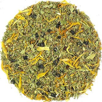Antivir - Ajurvédský čaj, balení 100 g