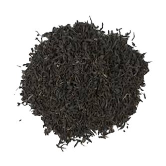 Ruský listový - černý čaj, balení 1 kg