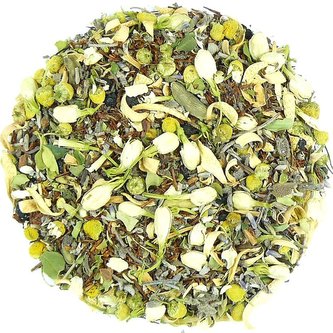 Antioxidant - Ajurvédský čaj, balení 100 g