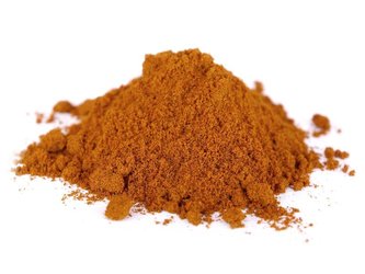 Chilli mleté - Kayenský pepř, balení 80 g