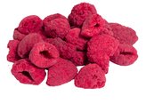 Maliny sušené mrazem (lyofilizované), balení 50 g