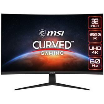 LED monitor MSI G321CUV