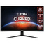 LED monitor MSI G321CUV