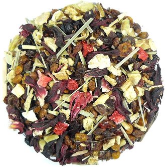 Rakytník - Antivir - Ajurvédský čaj, balení 100 g