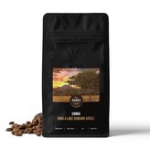 Kongo Kiwu 4 Lake Domaine Katale - zrnková káva, balení 200 g
